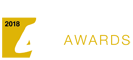 Georgie Award Finalist 2018